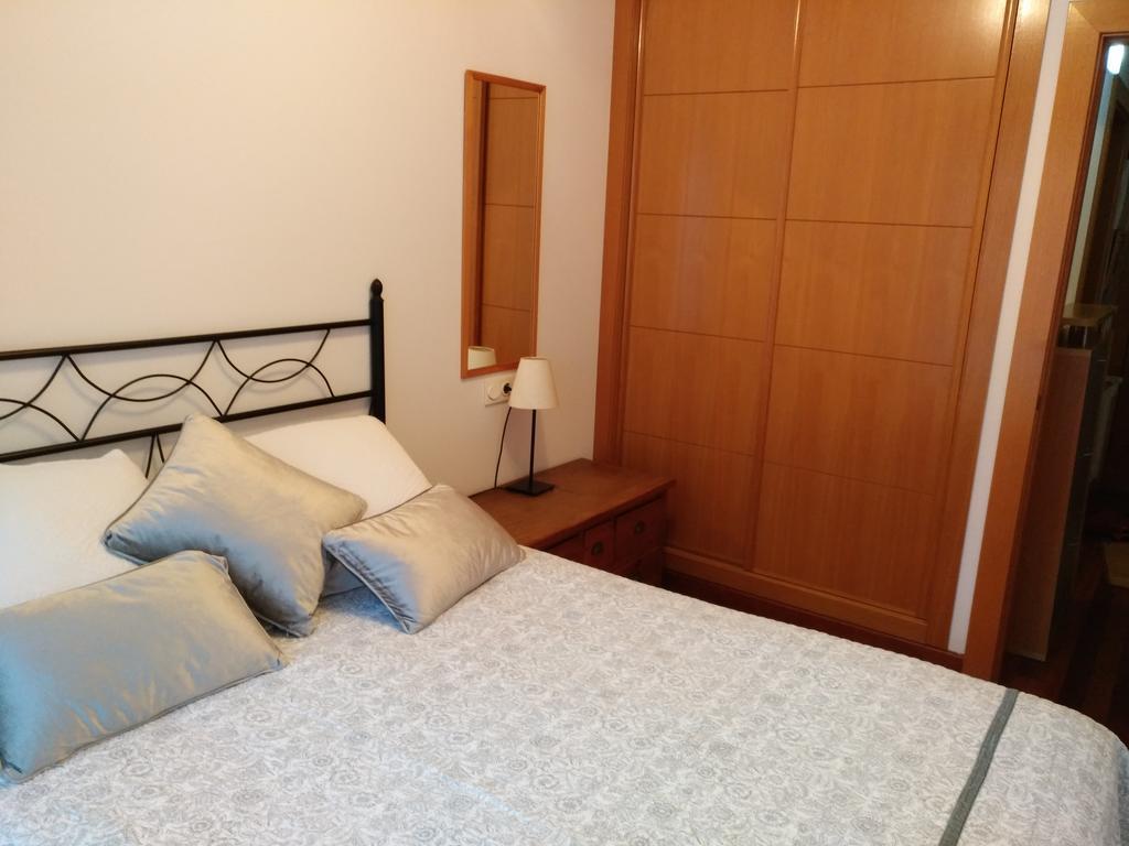 Iradri, Apartamento Playa 希洪 外观 照片