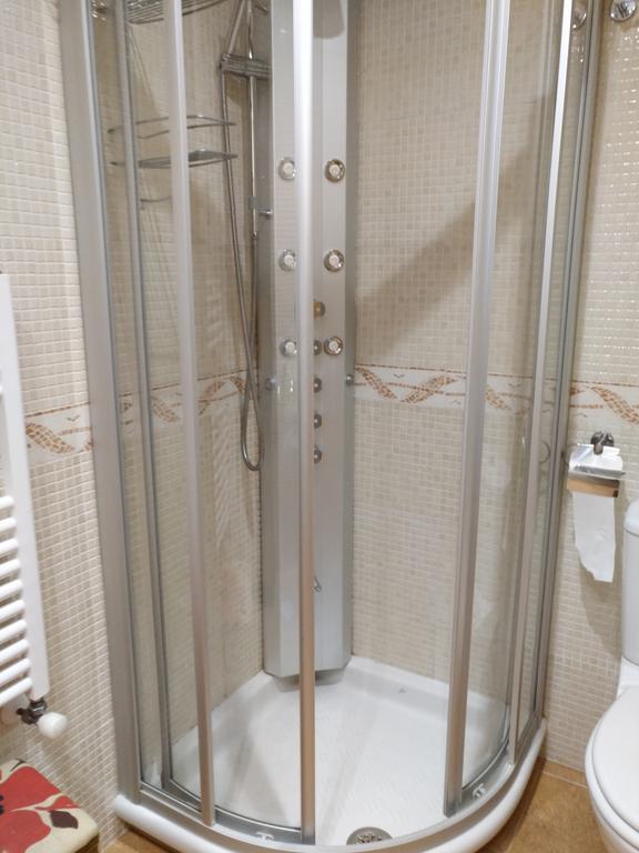Iradri, Apartamento Playa 希洪 外观 照片
