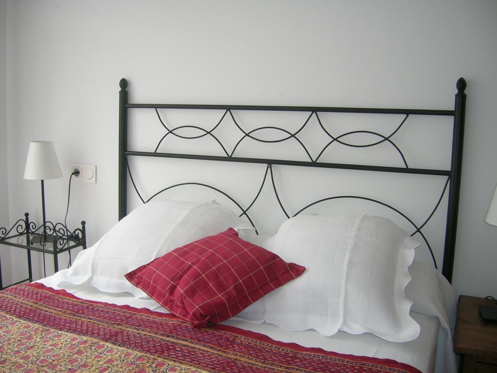 Iradri, Apartamento Playa 希洪 外观 照片