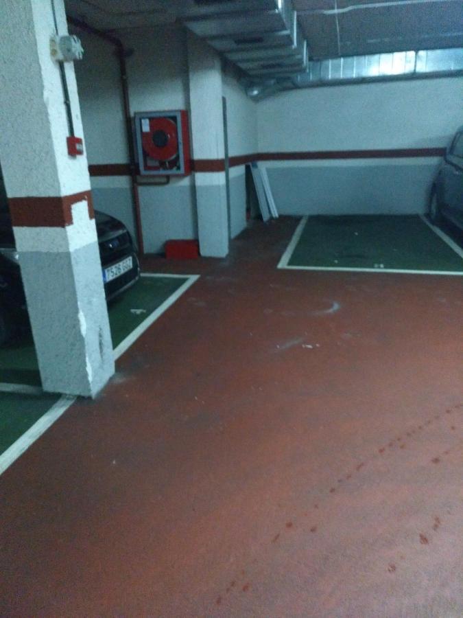 Iradri, Apartamento Playa 希洪 外观 照片
