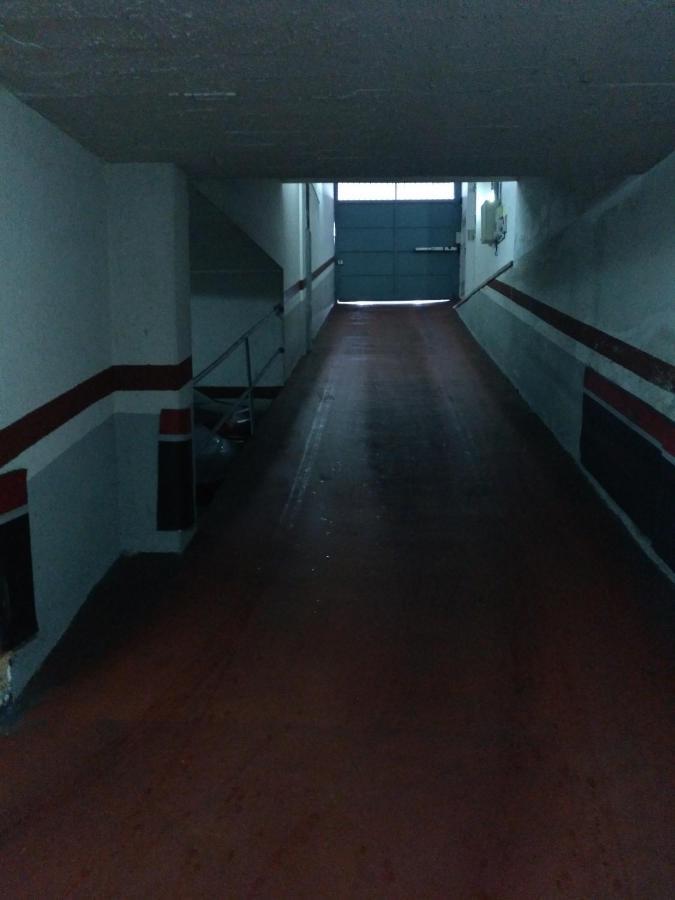 Iradri, Apartamento Playa 希洪 外观 照片